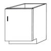 Picture of Full Door Cabinet (FB)