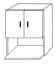 Picture of  modification cabinet
